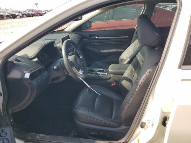 2019 NISSAN ALTIMA EDI - 1N4AL4FV1KC156013