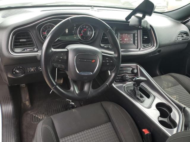 2016 Dodge Challenger - Image 8
