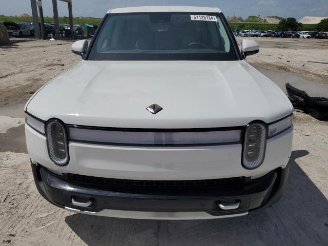 VIN 7FCTGBAA5PN028668 2023 Rivian R1T, Adventure no.5