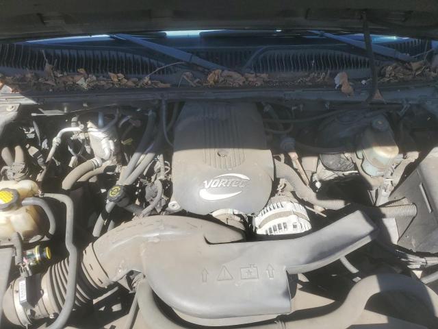 2001 Chevrolet Tahoe K1500 VIN: 1GNEK13T51R179586 Lot: 62352304