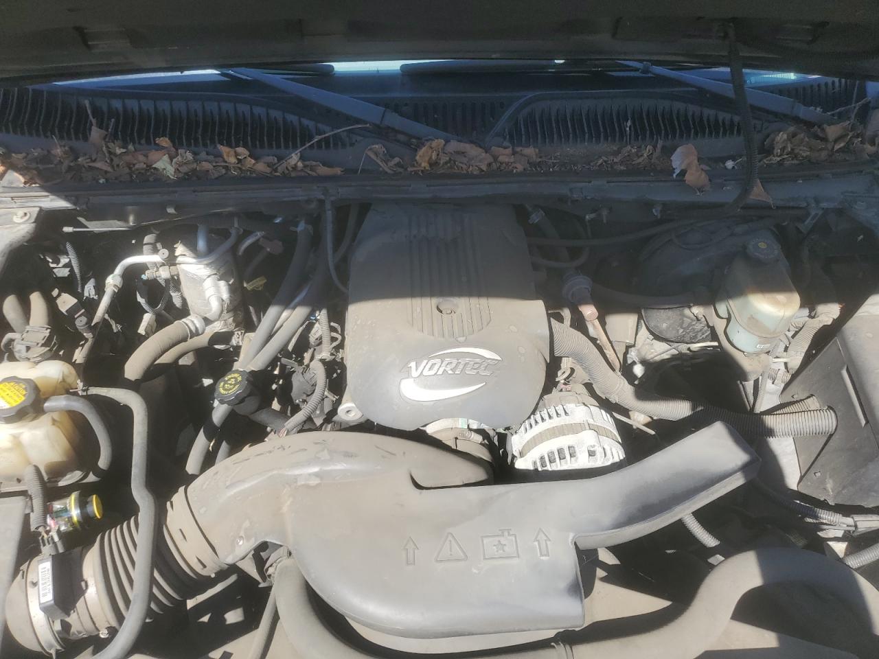 1GNEK13T51R179586 2001 Chevrolet Tahoe K1500