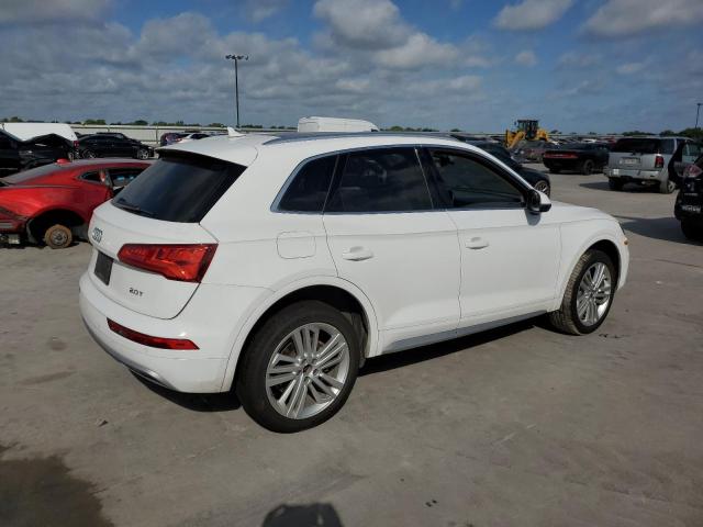 VIN WA1BNAFY1J2059782 2018 Audi Q5, Premium Plus no.3