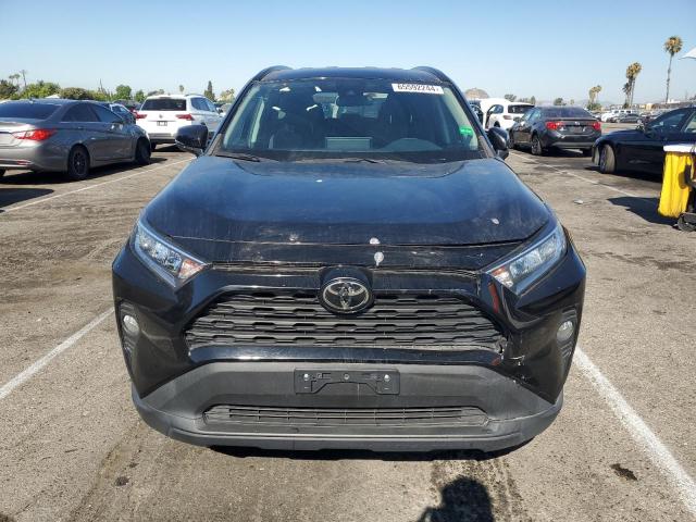 VIN 2T3W1RFV9LC057717 2020 Toyota RAV4, Xle no.5