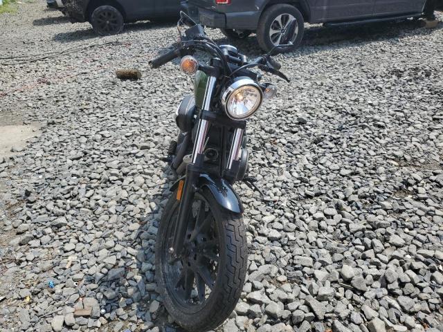 2014 YAMAHA XVS950 CU JYAVN05E4EA006506