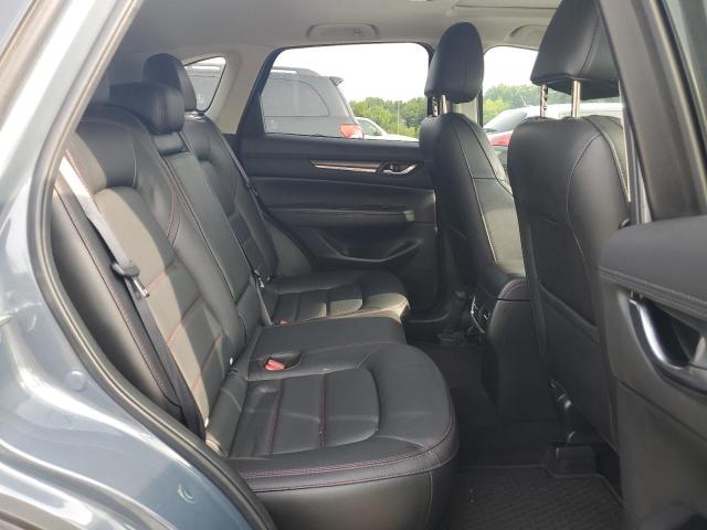 2023 MAZDA CX-5 PREFE - JM3KFBCM1P0128136