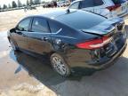 FORD FUSION SE photo