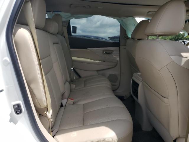 2018 NISSAN MURANO S - 5N1AZ2MG6JN119796