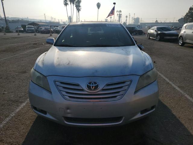 2007 Toyota Camry Ce VIN: JTNBE46K573126157 Lot: 61911234