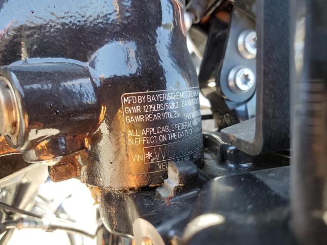 2021 BMW R18 WB10L1302M6D59359