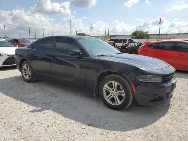 2019 DODGE CHARGER SX - 2C3CDXBG9KH709517