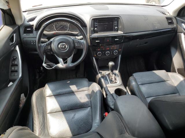 VIN JM3KE2DY8F0471271 2015 Mazda CX-5, GT no.8