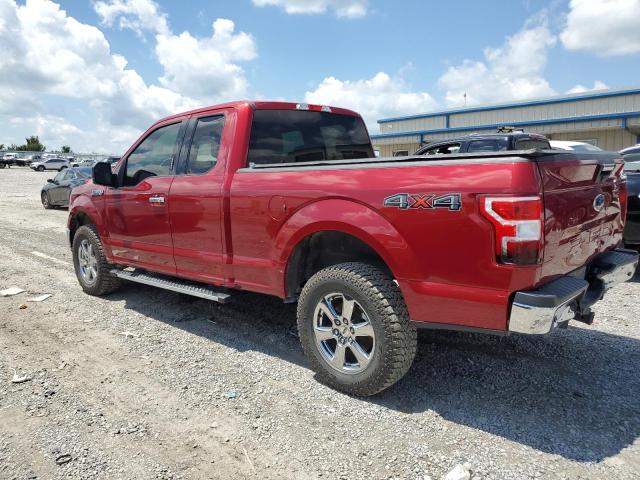 VIN 1FTFX1E55KKE68832 2019 Ford F-150, Super Cab no.2