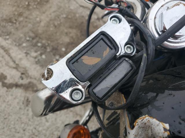 2023 HARLEY-DAVIDSON FXST 1HD1BVJ16PB074345