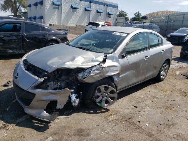 VIN JM1BL1U78D1713628 2013 Mazda 3, I no.1