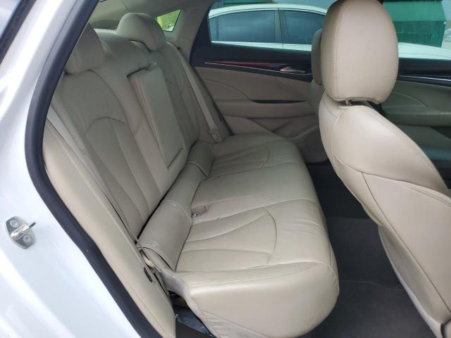 2017 BUICK LACROSSE E - 1G4ZP5SS0HU136109