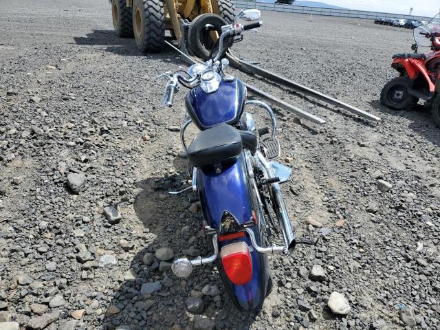 2007 YAMAHA XVS650 JYAVM01E27A11050