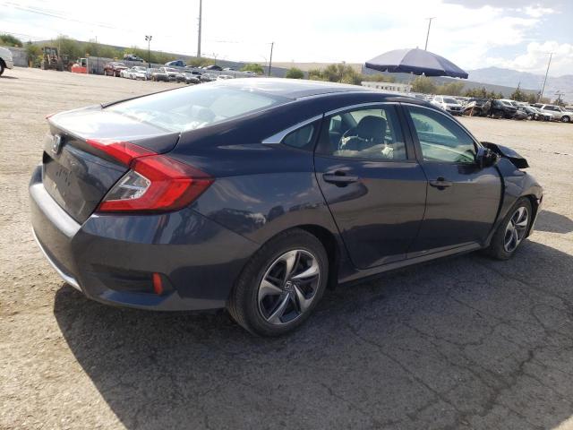 VIN 2HGFC2F62KH503568 2019 Honda Civic, LX no.3