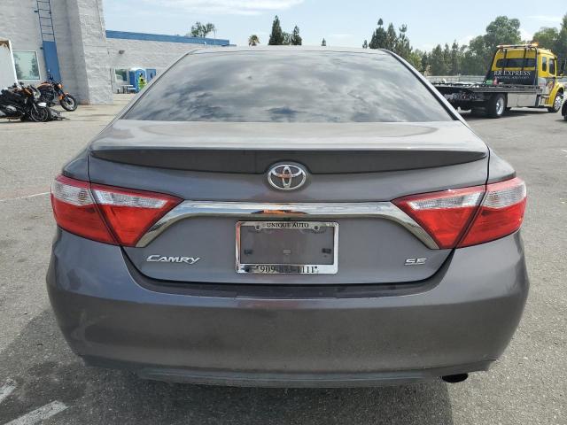 VIN 4T1BF1FK9HU374967 2017 Toyota Camry, LE no.6