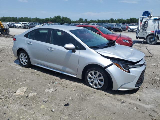 2021 TOYOTA COROLLA LE - 5YFEPMAE5MP179098