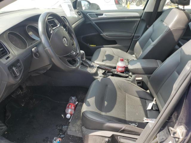 2016 VOLKSWAGEN GOLF SPORT - 3VWC17AU0GM518246