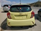 CHEVROLET SPARK LS photo