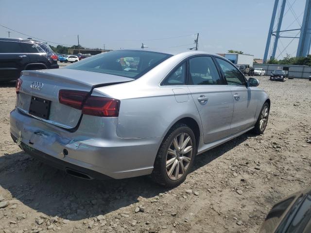 2016 AUDI A6 PREMIUM - WAUCFAFC2GN131430