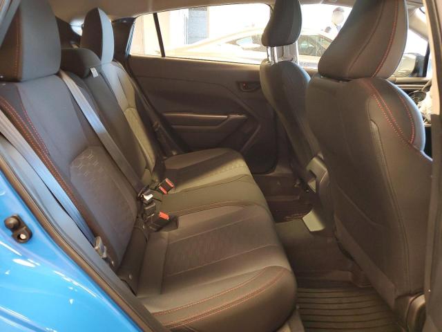 2024 SUBARU IMPREZA SP - JF1GUAFC4R8290497