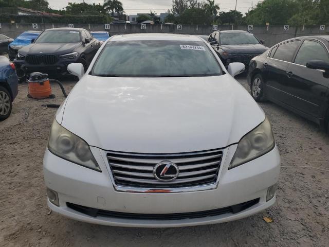 2012 Lexus Es 350 VIN: JTHBK1EG7C2506365 Lot: 62139744