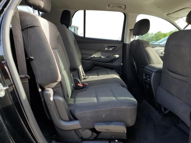 2019 CHEVROLET TRAVERSE L - 1GNERFKWXKJ130758