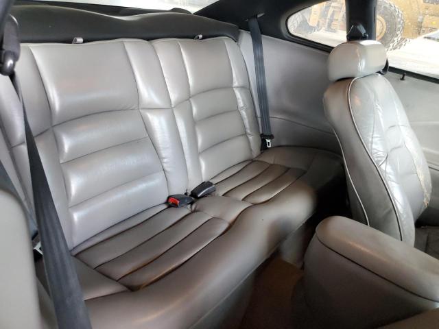 1998 Ford Mustang VIN: 1FAFP4045WF161827 Lot: 60468784