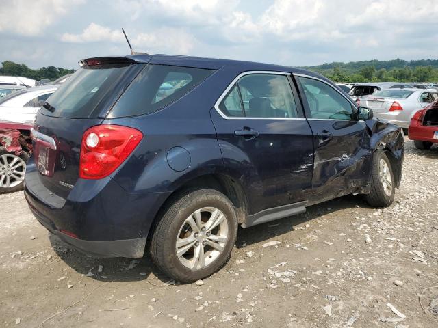 Vin: 2gnalaek5f1136463, lot: 63551814, chevrolet equinox ls 20153