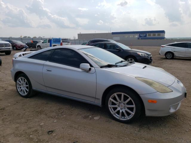 2002 Toyota Celica Gt VIN: JTDDR32T820113200 Lot: 62274084