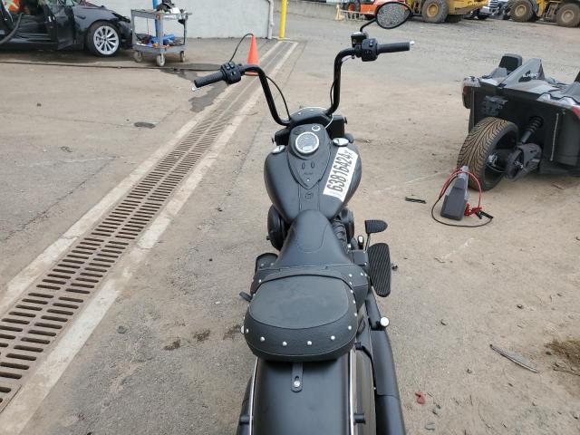 2018 INDIAN MOTORCYCLE CO. CHIEF DARK - 56KCCDAA9J3354984