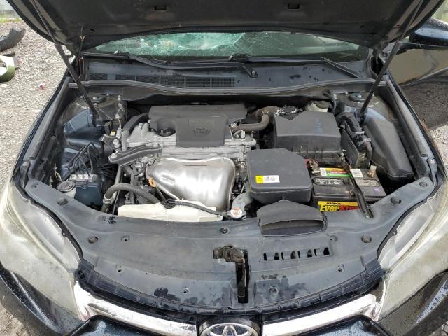 2017 TOYOTA CAMRY LE - 4T1BF1FK6HU770015