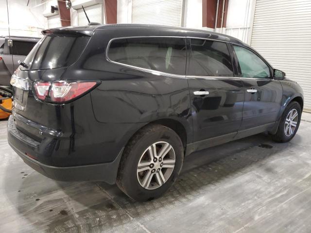 2017 CHEVROLET TRAVERSE L - 1GNKVHKD9HJ342682