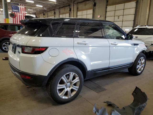 VIN SALVP2BG9HH206723 2017 Land Rover Range Rover, SE no.3