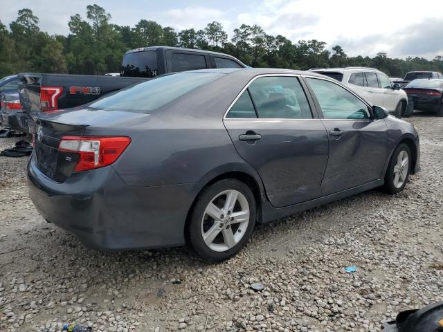 VIN 4T1BF1FKXDU686113 2013 Toyota Camry, L no.3