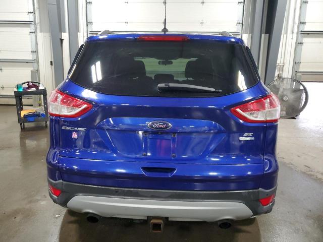 2014 Ford Escape Se VIN: 1FMCU9G9XEUC11292 Lot: 60730244