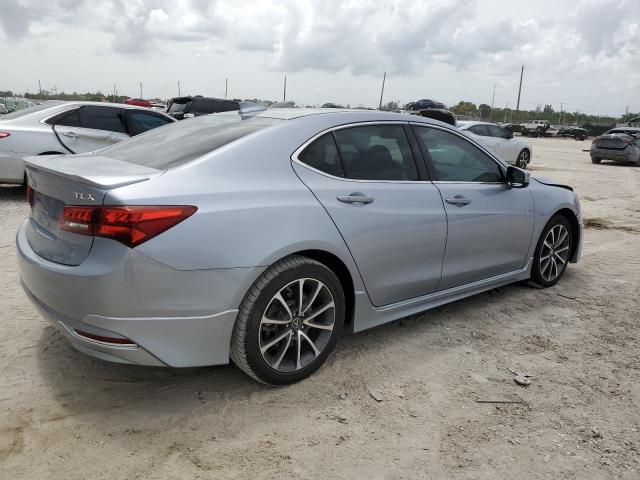 19UUB2F35FA004669 2015 Acura Tlx