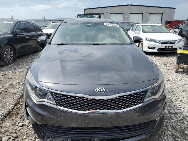 2017 KIA OPTIMA EX - 5XXGU4L36HG157641