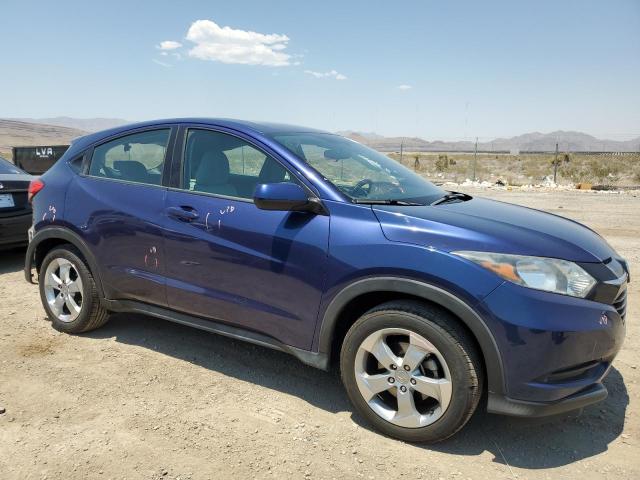2016 HONDA HR-V LX - 3CZRU5H3XGM707907