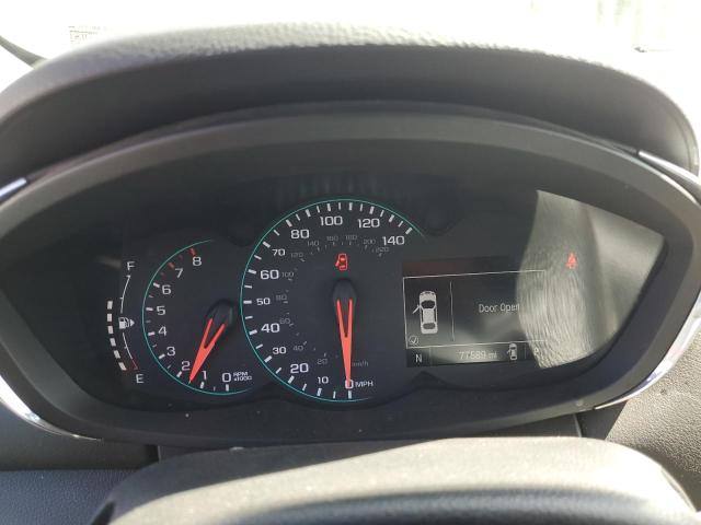 2018 Chevrolet Trax Ls VIN: KL7CJKSB5JB507208 Lot: 61792284