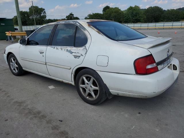 1N4DL01A8YC149580 2000 Nissan Altima Xe