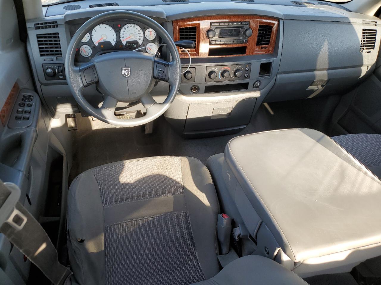 1D7HU18N46J179858 2006 Dodge Ram 1500 St