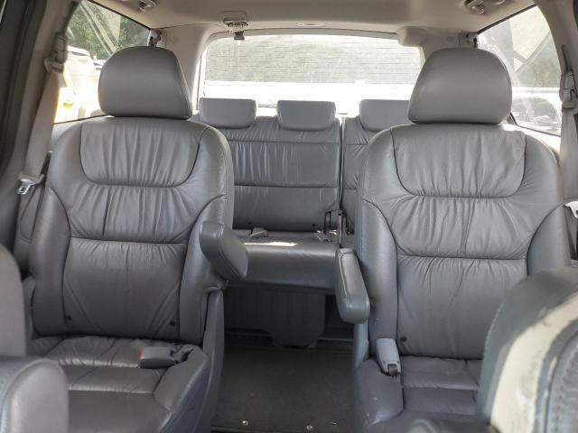 2010 Honda Odyssey Exl VIN: 5FNRL3H71AB079098 Lot: 60918724