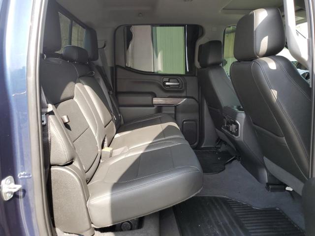 2019 CHEVROLET 1500 - 3GCUYGED7KG254267