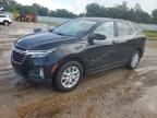 2022 CHEVROLET EQUINOX LT - 3GNAXKEV6NL259299