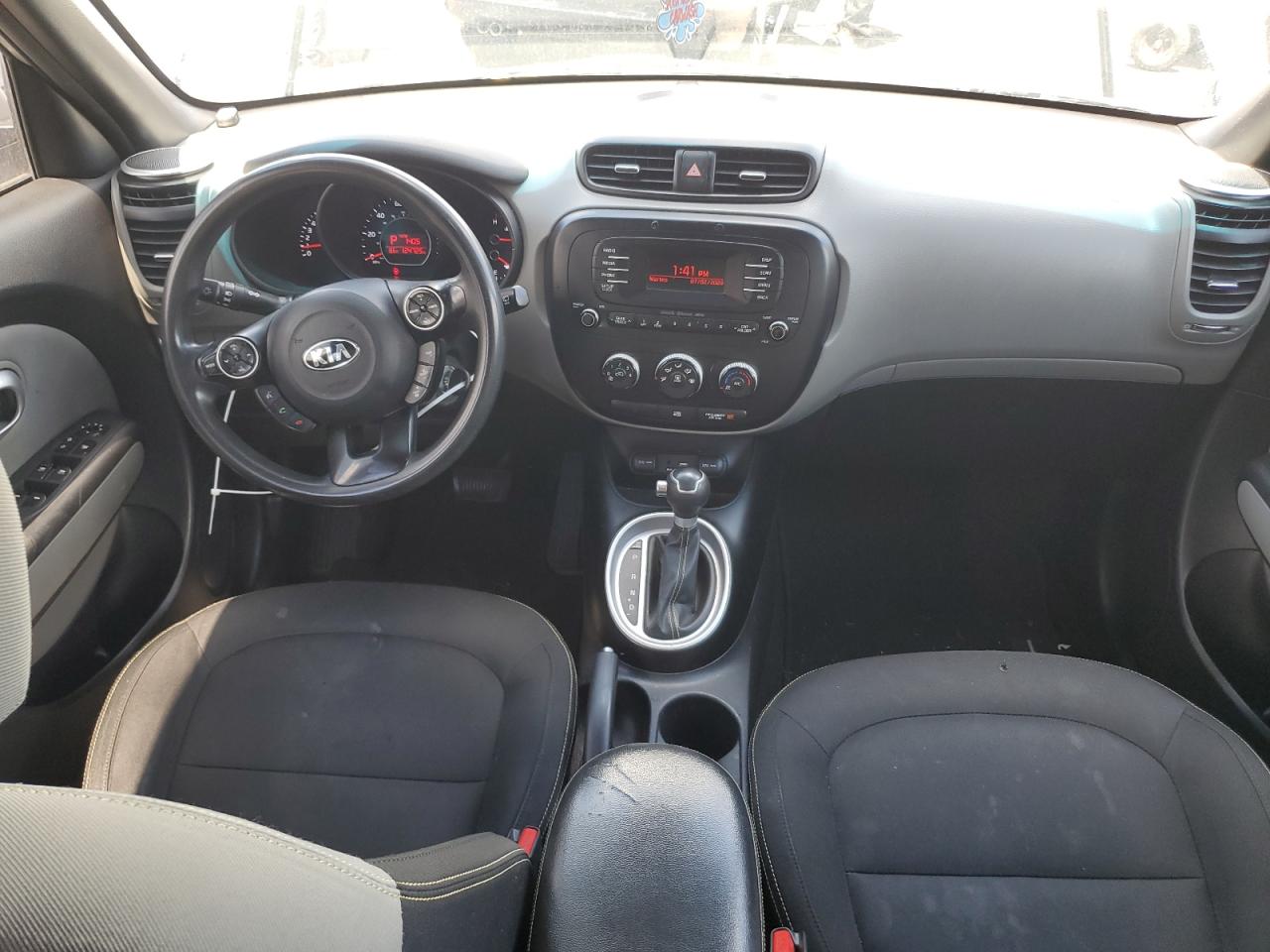 KNDJP3A59F7791432 2015 Kia Soul +