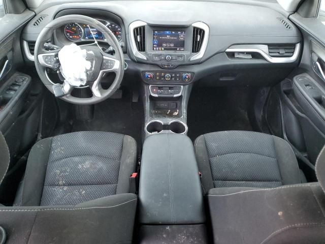 2022 GMC TERRAIN SL - 3GKALMEV2NL175159