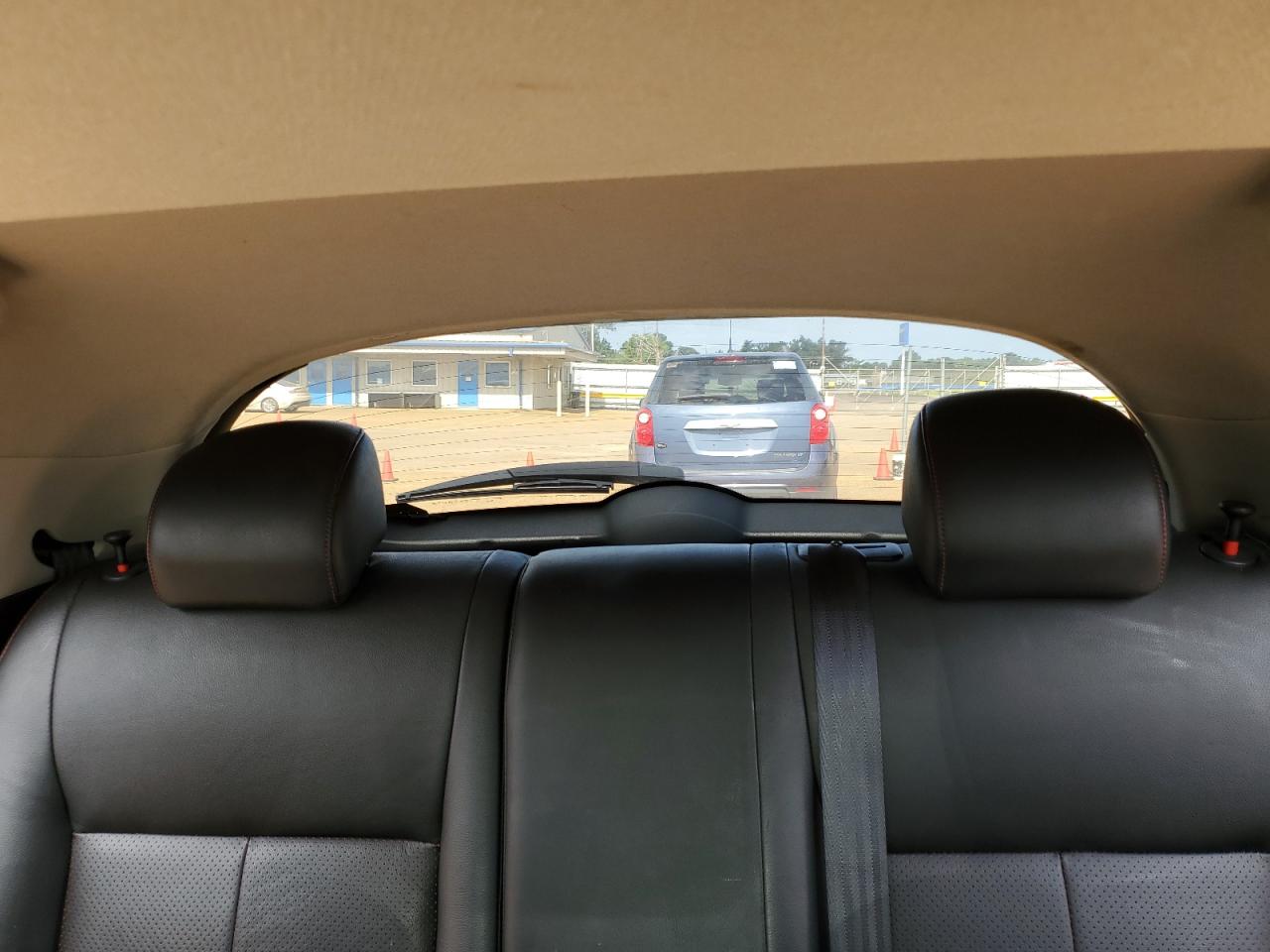 JN8AF5MR9DT203423 2013 Nissan Juke S